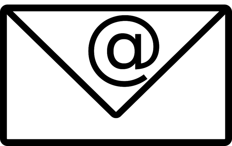 eMail is working!