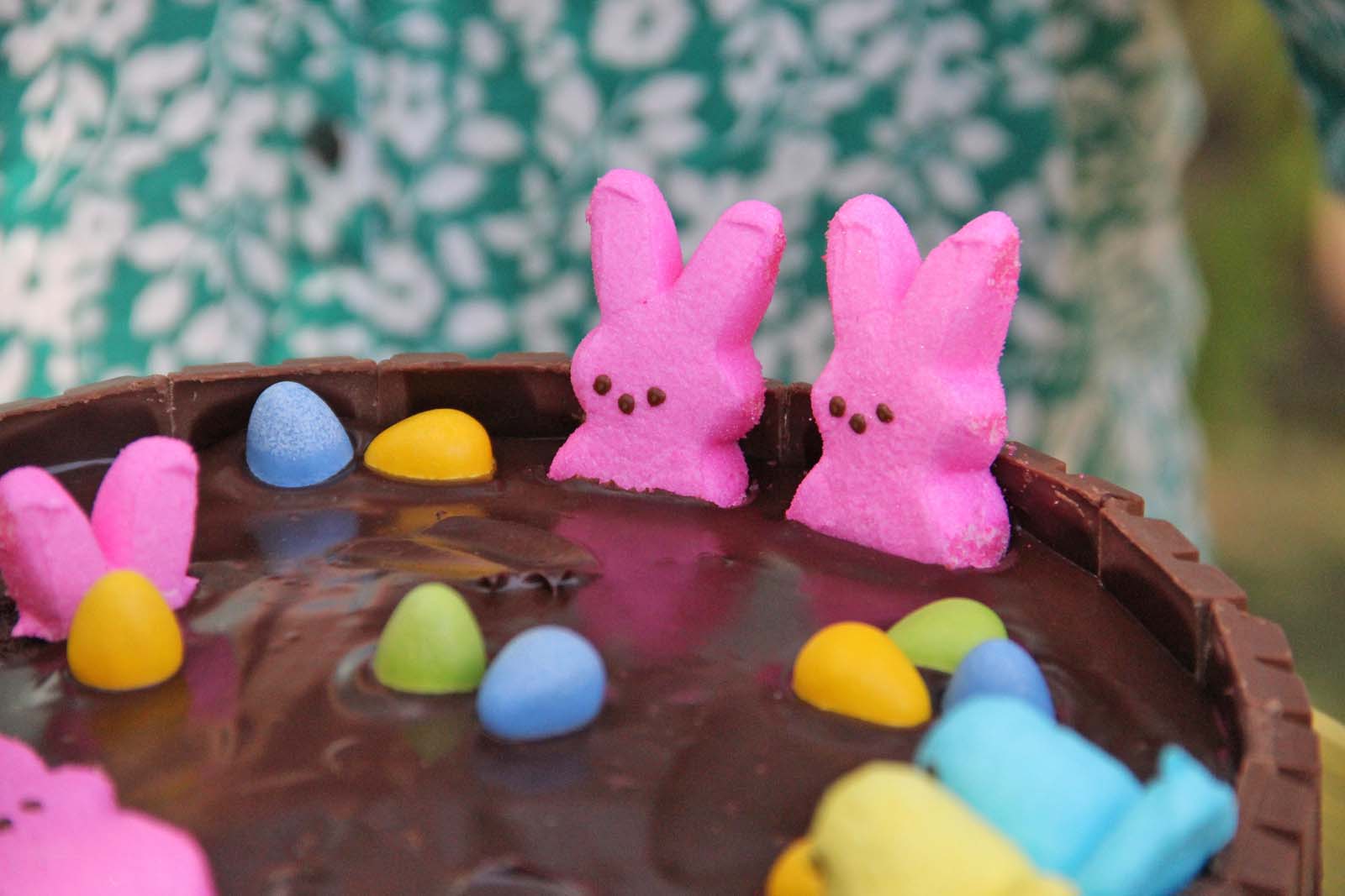 Easter Closed Period
