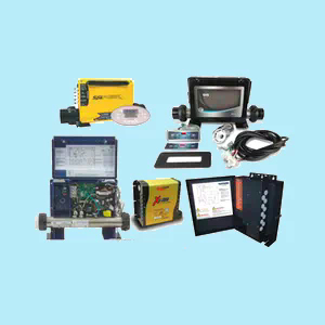 Control Systems & Parts – Heater and Spa Parts