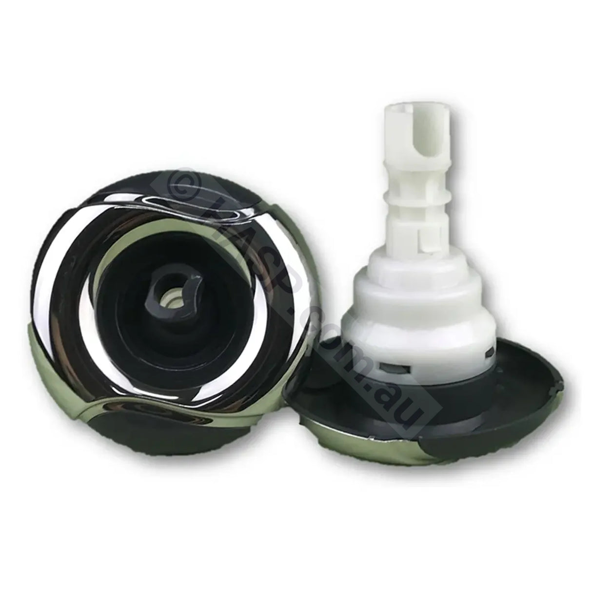 101mm CMP Wave 400 4’’ Typhoon Jet - Single Roto Jets