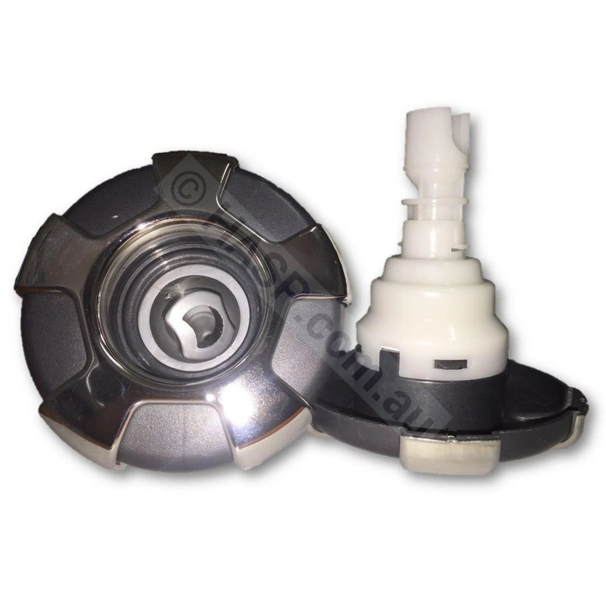 CMP 400 4.25" Typhoon Jet - Roto - Crown Face - 107mm - Heater and Spa Parts