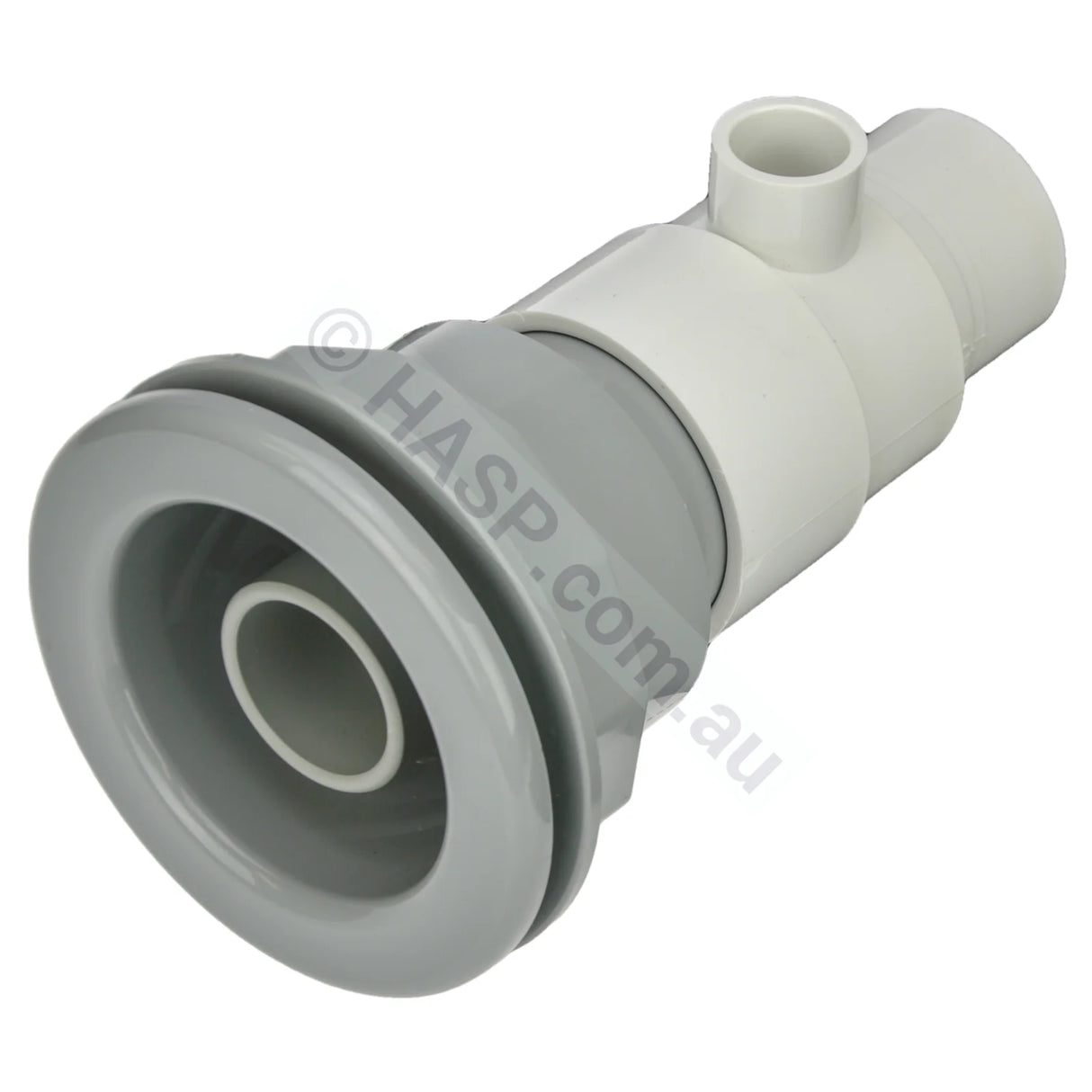 112mm Hydroair VSR Whirlpool / Swim Jet Assembly - Heater and Spa Parts