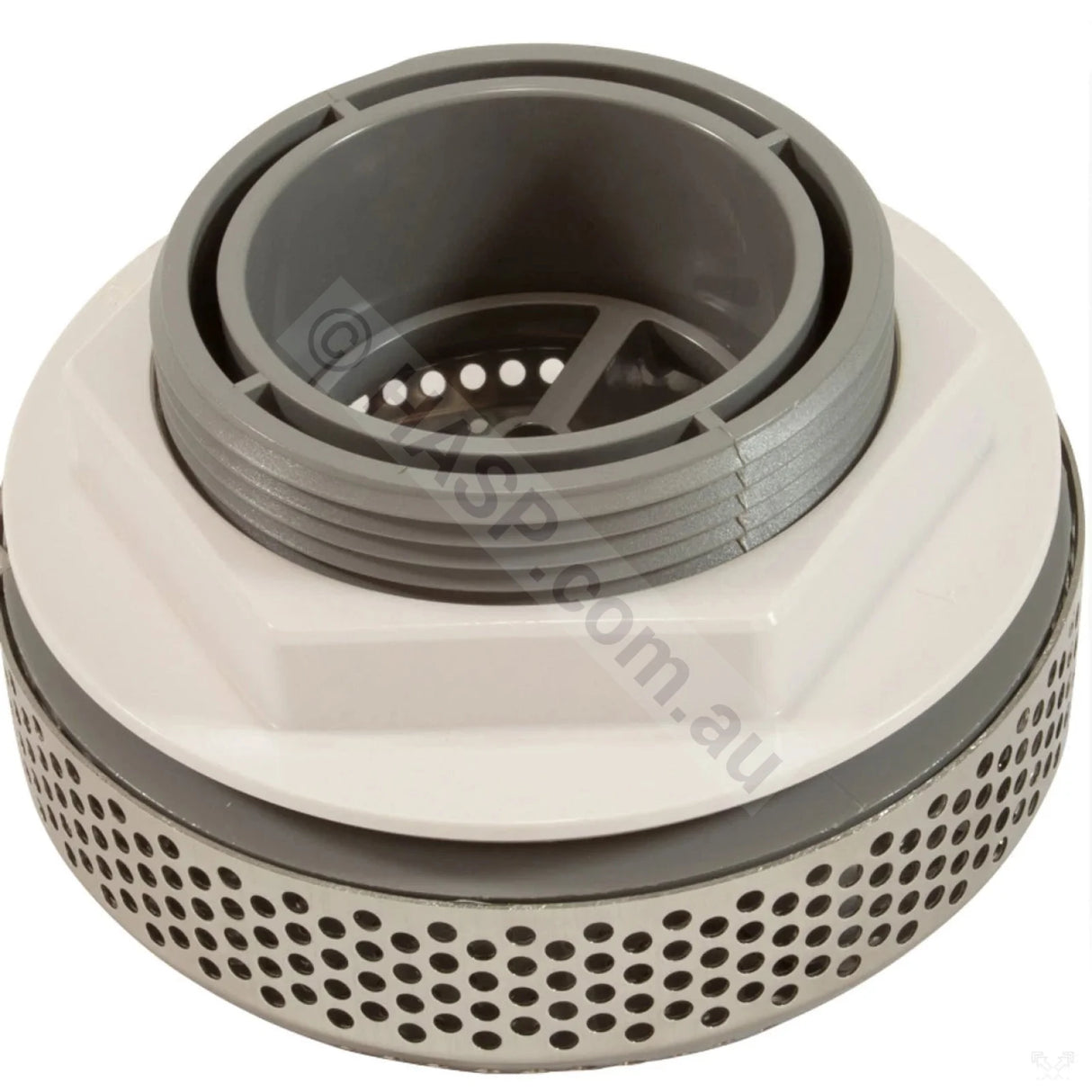 125Mm Stainless Steel Spa Suctoin Pool &