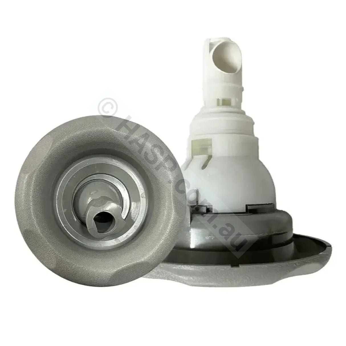 125mm Waterway Power Storm / CMP 500 Roto Scallops* Jets