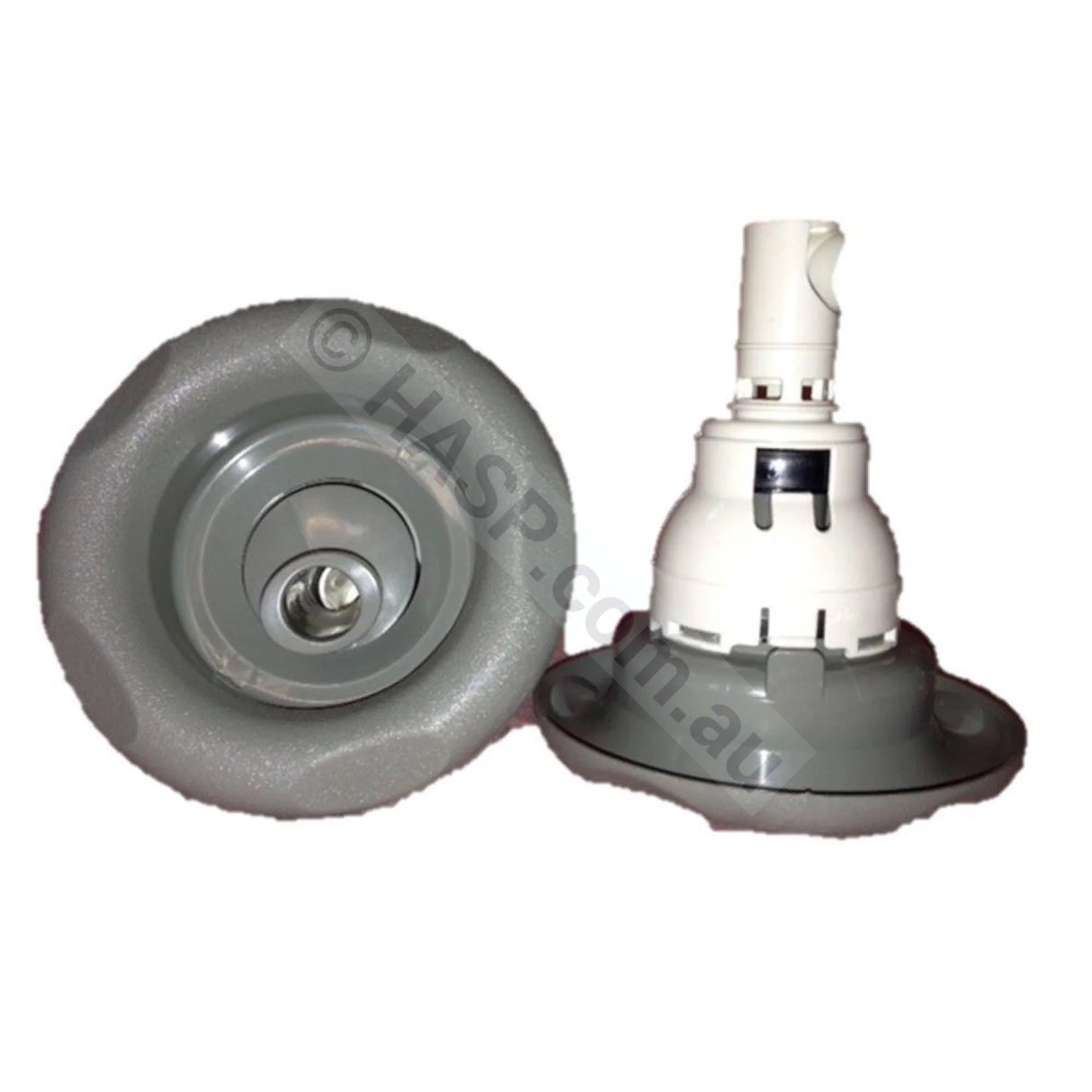 Obsolete - Waterway Power Storm - Roto - Scallops - 125mm 5" - Heater and Spa Parts