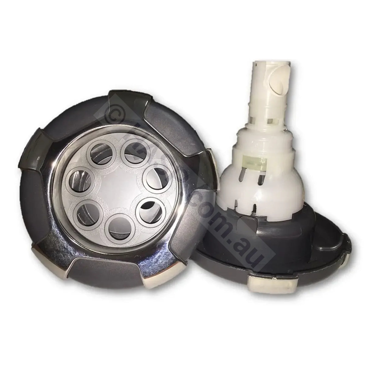 133mm CMP Crown 500 5.25’’ Typhoon Jet - Massage Jets