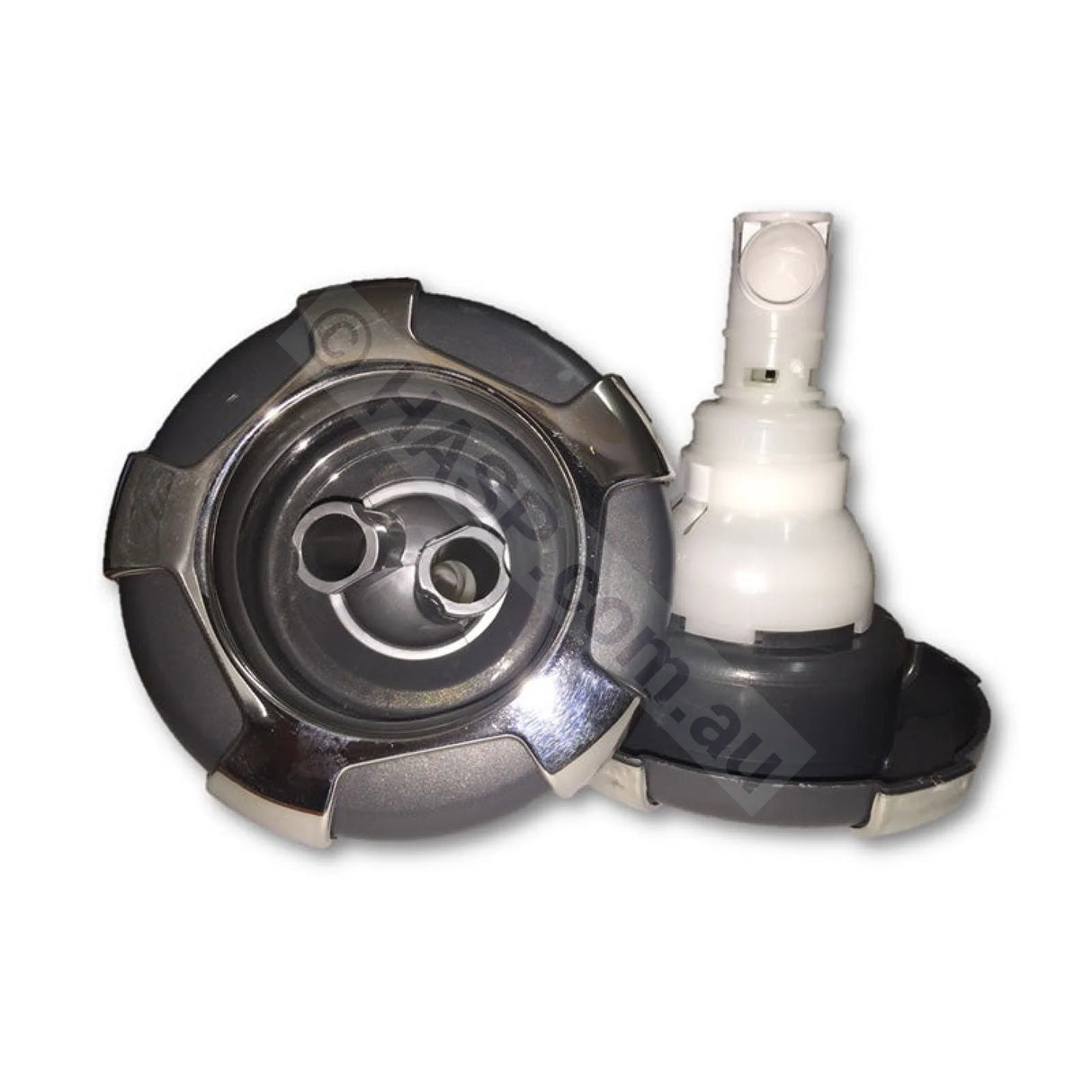 133mm CMP Crown 500 5.25’’ Typhoon Jet - Twin Roto - Obsolete (No Longer Available) - Jets