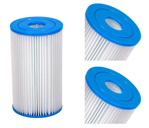 Intex "B" Replacement Cartridge Filter - 254mm x 145mm