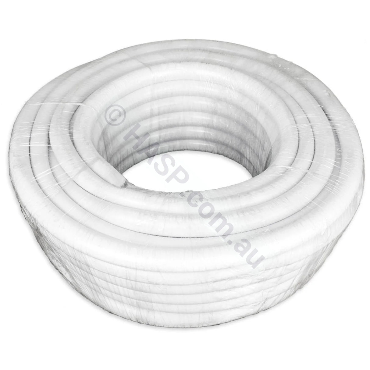 15Mm 1/2 Class 18 Pressure Flexible Pvc Pipe Plumbing Hose For Spas & Pools - Spaflex Fittings