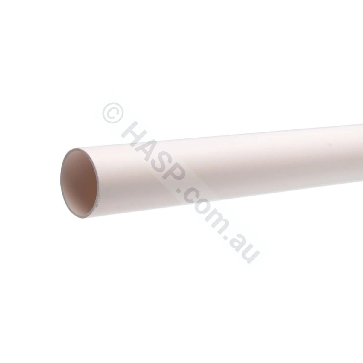 15mm Class 12 PVC Pressure Pipe for Pools and Spas - Pick Up Only - Heater and Spa Parts