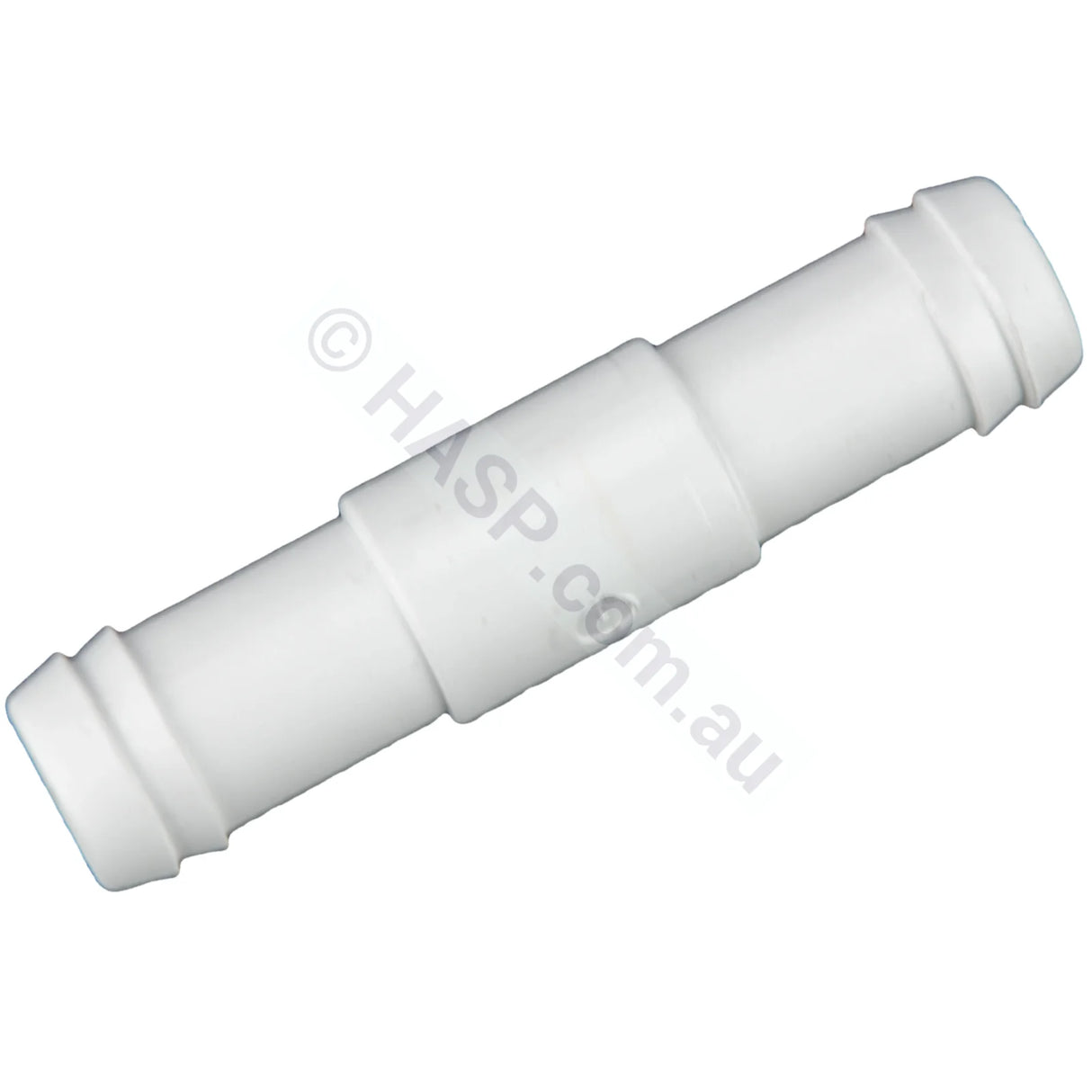 19mm 3/4" Water Coupling Joiner - for Spa Jets - Heater and Spa Parts