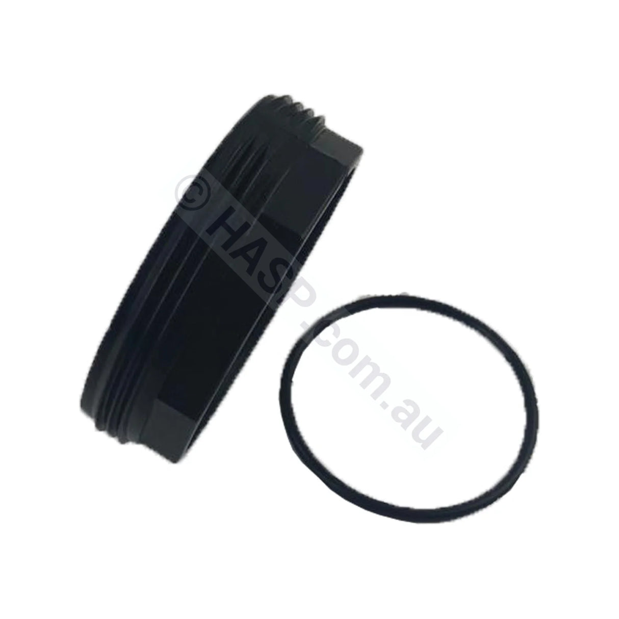 2.5’’ to 2’’ Threaded Pump Union Adapter and O’ring