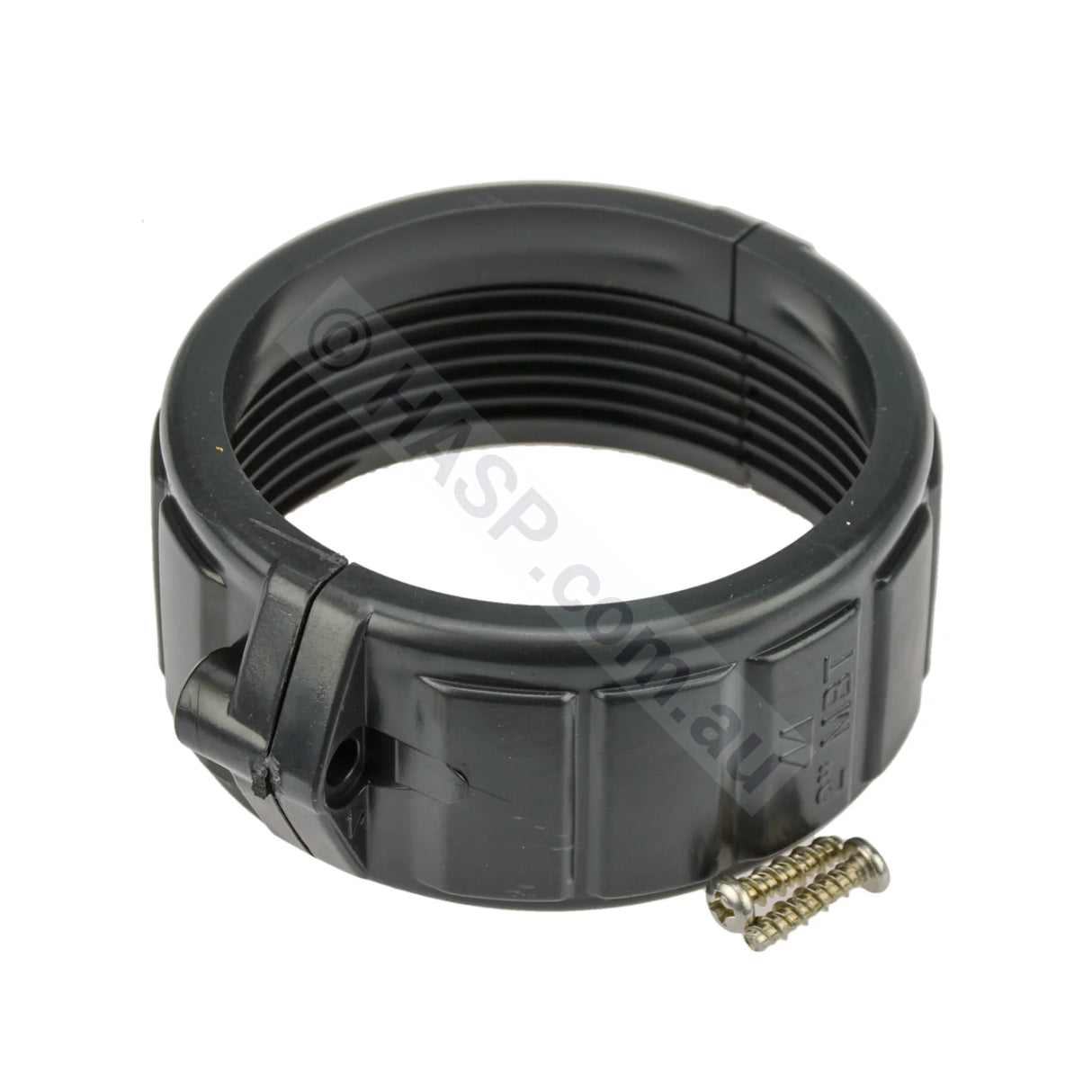 2’’ 50mm Pump Union Split Nut - Repair Fitting - Aquaflo SpaNet Davey LX Waterway Pump Parts