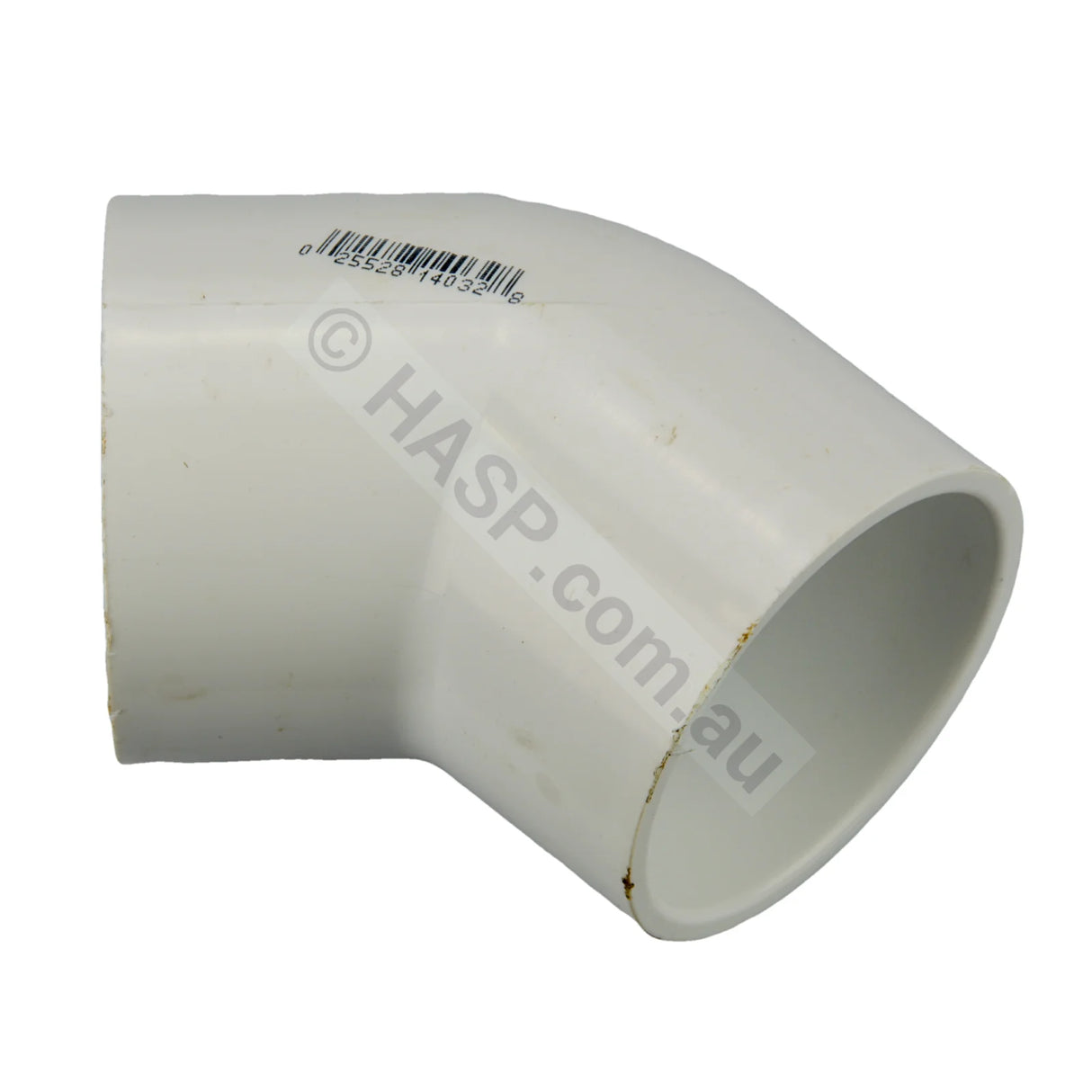 20mm 3/4" PVC Elbow 45° - Heater and Spa Parts