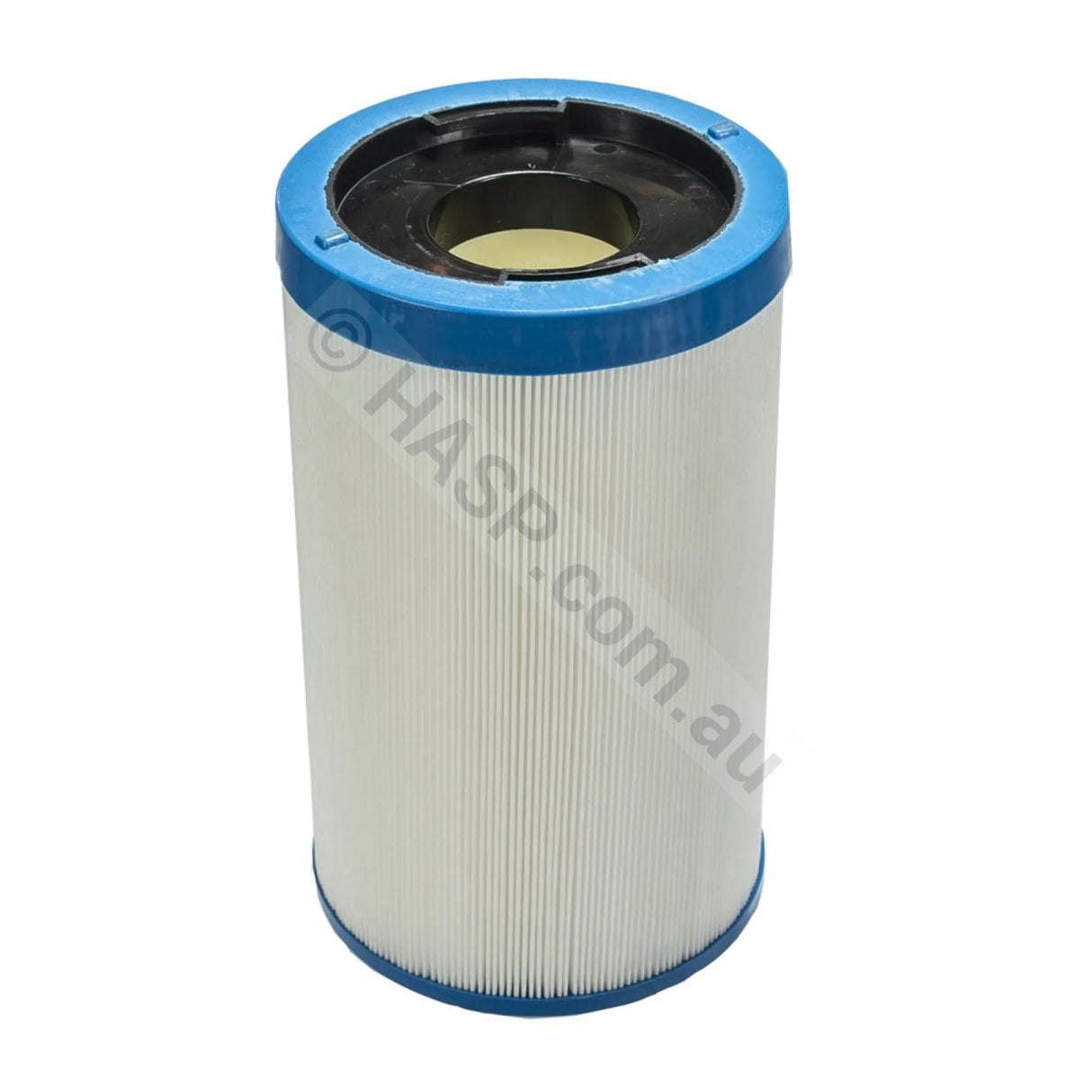 215Mm X 125Mm Vortex Vx 30 Pleated Filter - Twist Lock Camlock Cartridge Filters