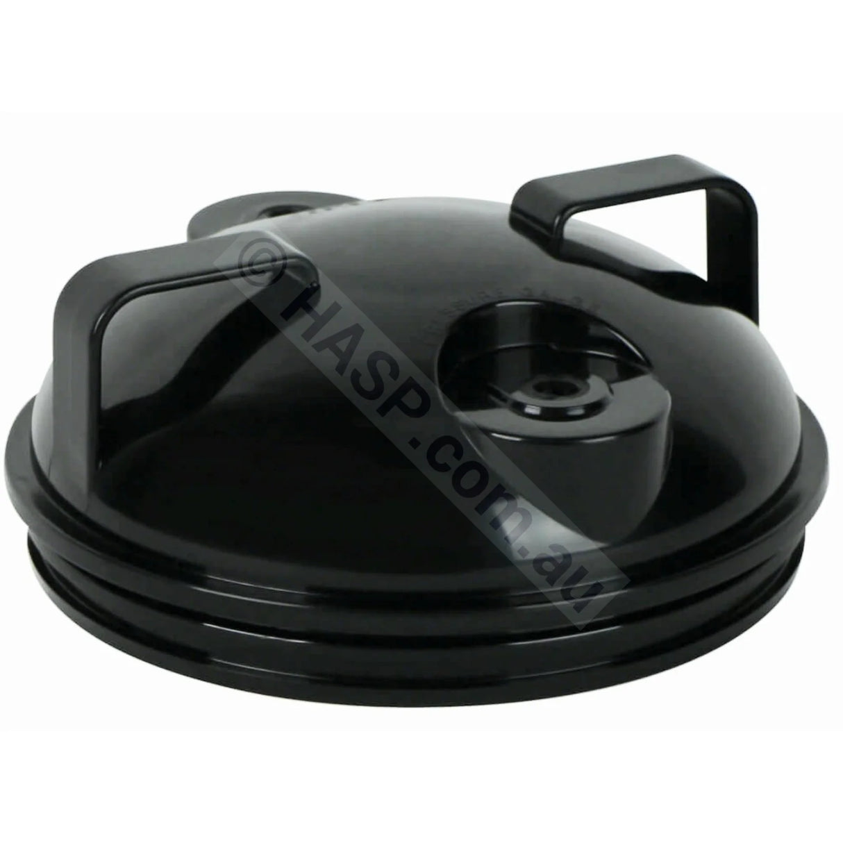 Davey SpaQuip Crystal Clear Cartridge Filter - Lid - Heater and Spa Parts