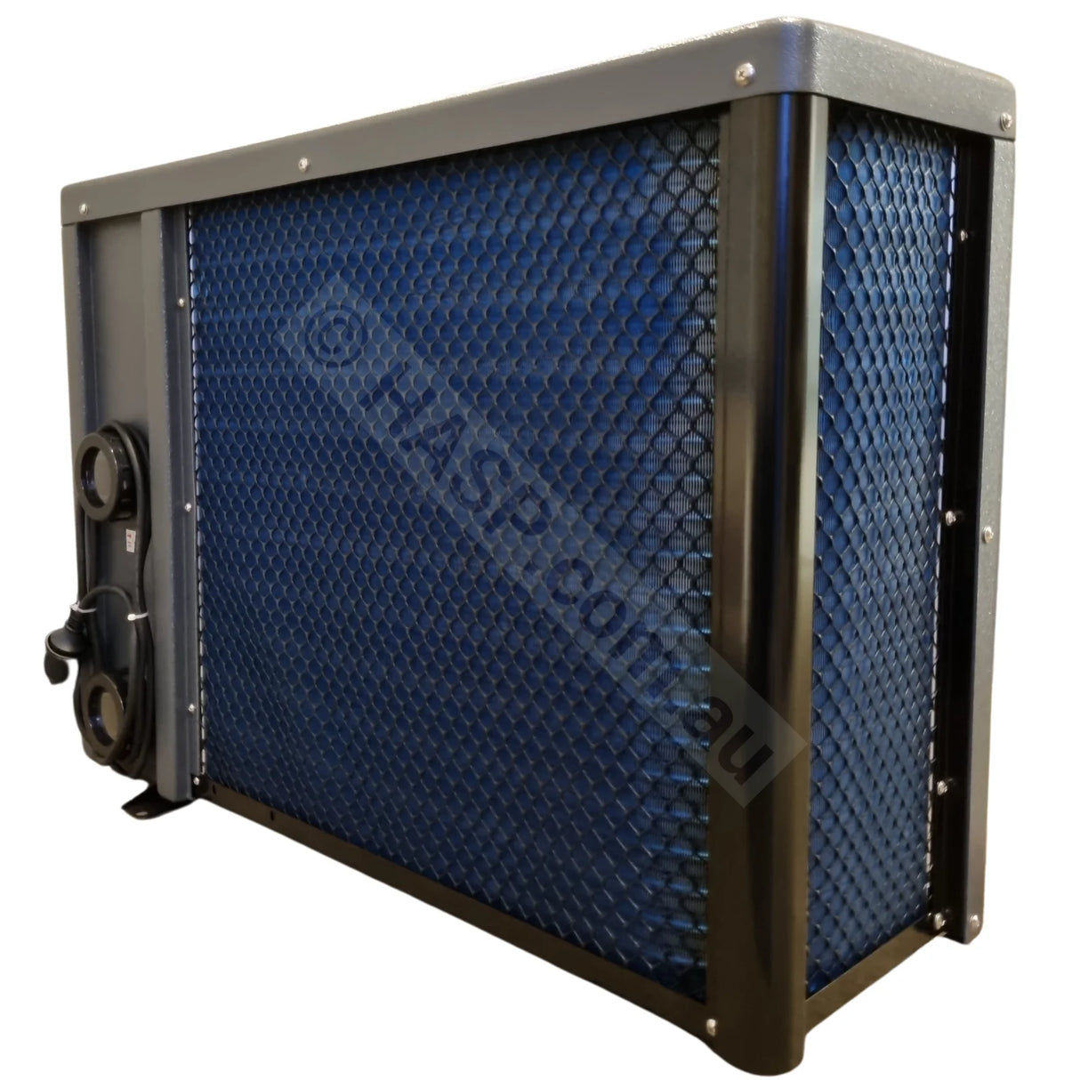 Sensa-Heat Es Series Spa & Pool Heat Pumps - With Wifi