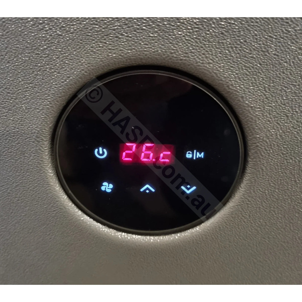 Sensa-Heat Es Series Spa & Pool Heat Pumps - With Wifi