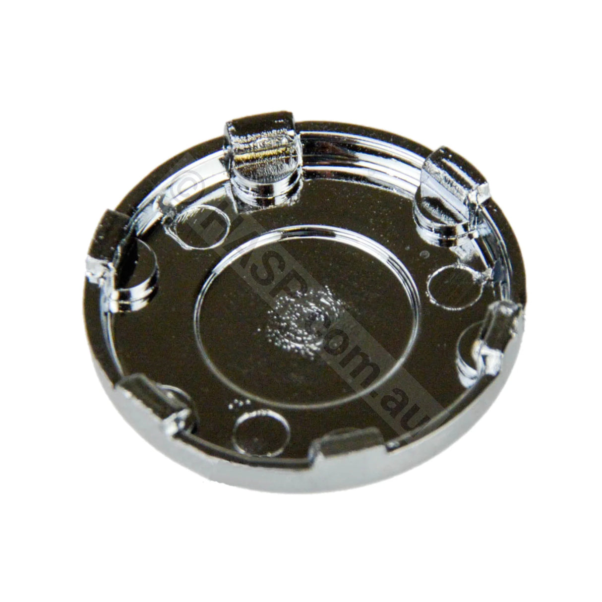 Markon Spa Bath Air Injector - Chrome Pool &