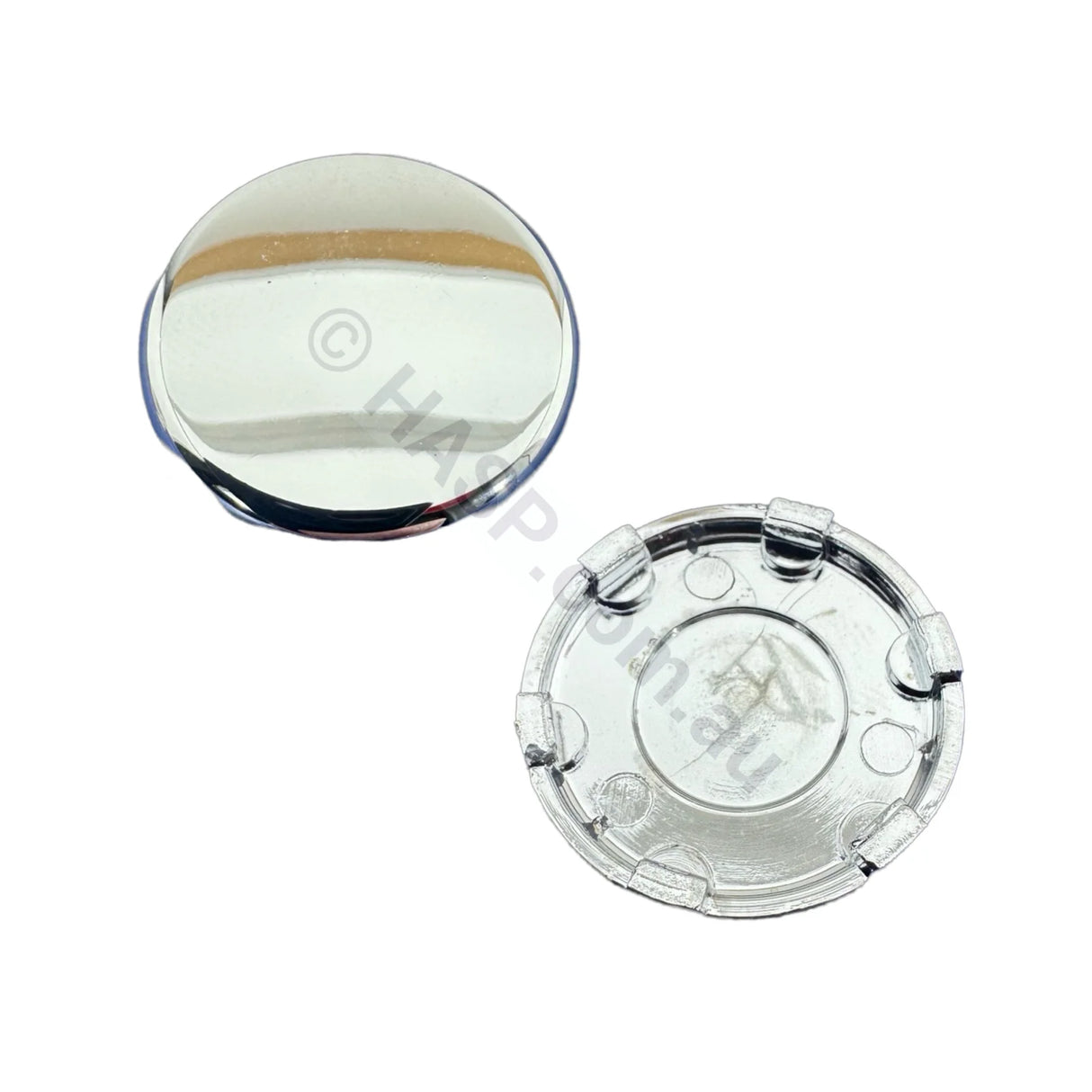 24Mm Markon Spa Bath Air Injector - Chrome Pool &