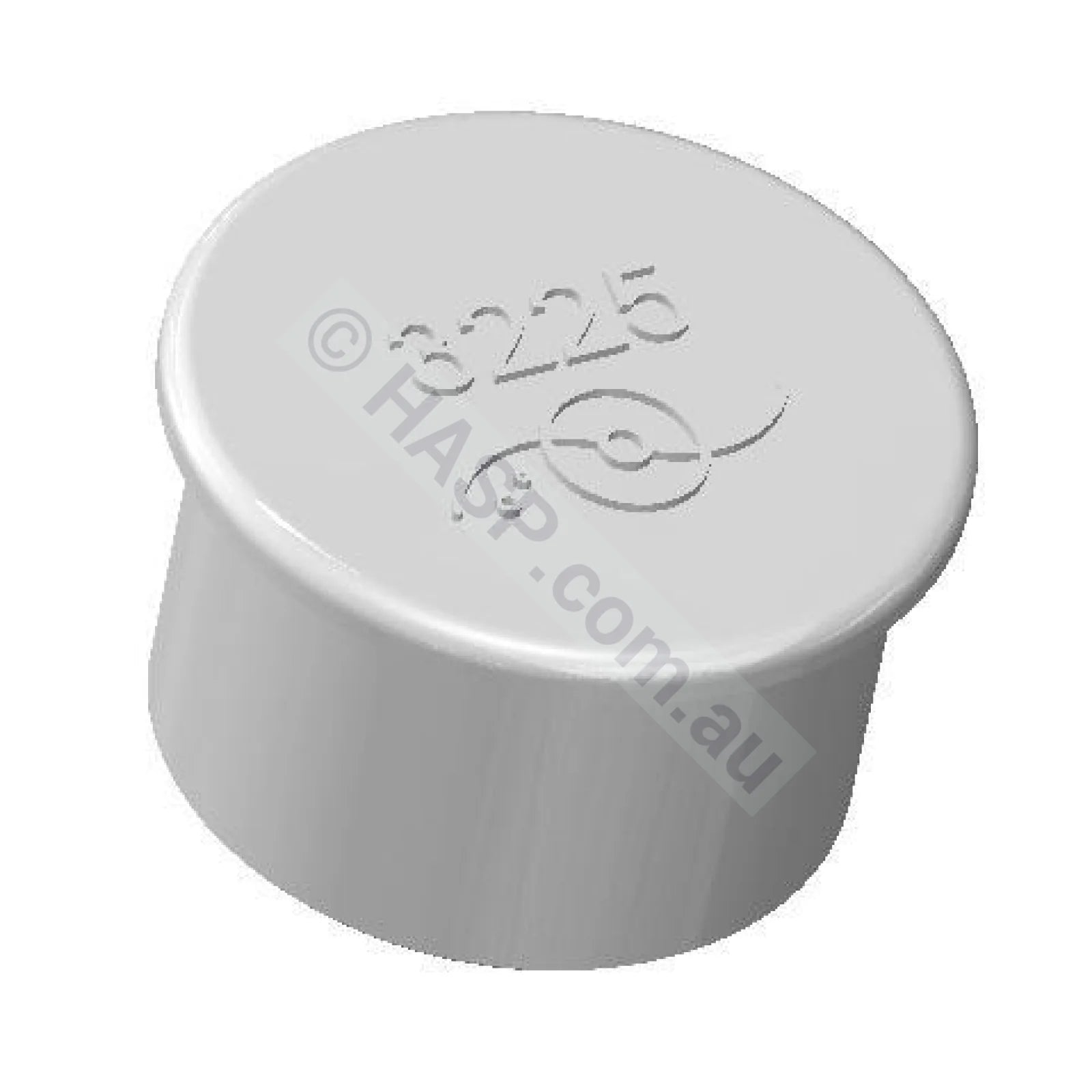 25mm / 1" Bung Plug - Heater and Spa Parts