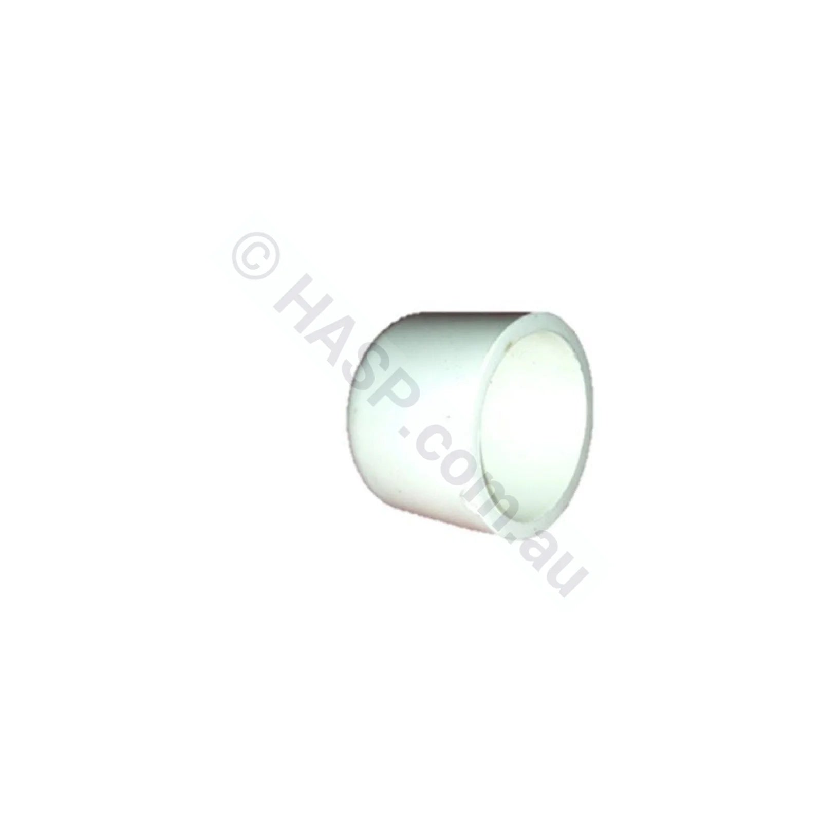 25mm / 1" End Cap - PVC - Heater and Spa Parts