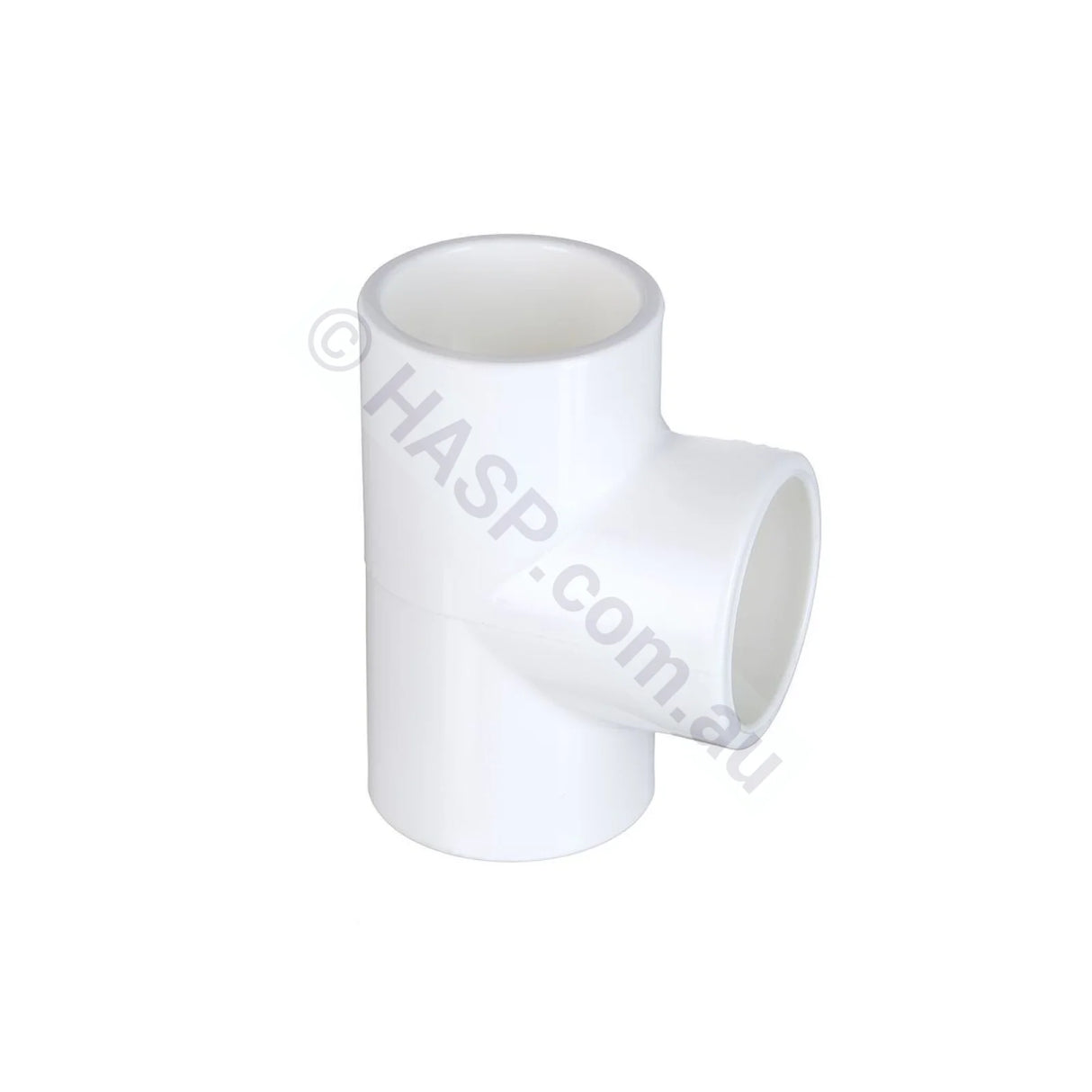 25mm 1" PVC Tee - Heater and Spa Parts