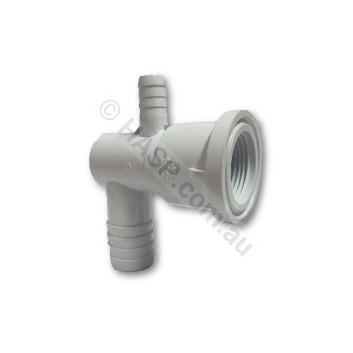 25mm Hole - CMP Cluster Jet Body - Pool & Spa