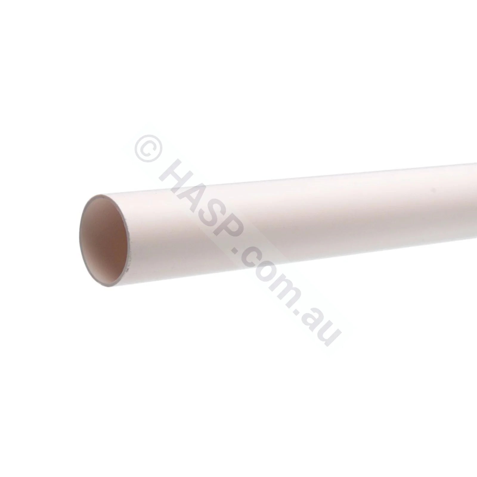 25mm PVC Pressure Pipe for Pools and Spas - Heater and Spa Parts