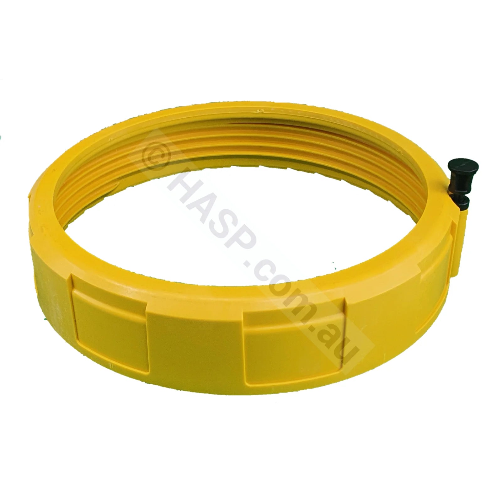 Davey SpaQuip Crystal Clear Cartridge Filter - Locking Ring - Heater and Spa Parts