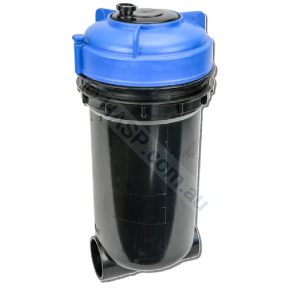 300mm x 143mm Spa-Quip Series 1000 C50 Niche Replacement Cartridge Filter - Heater and Spa Parts