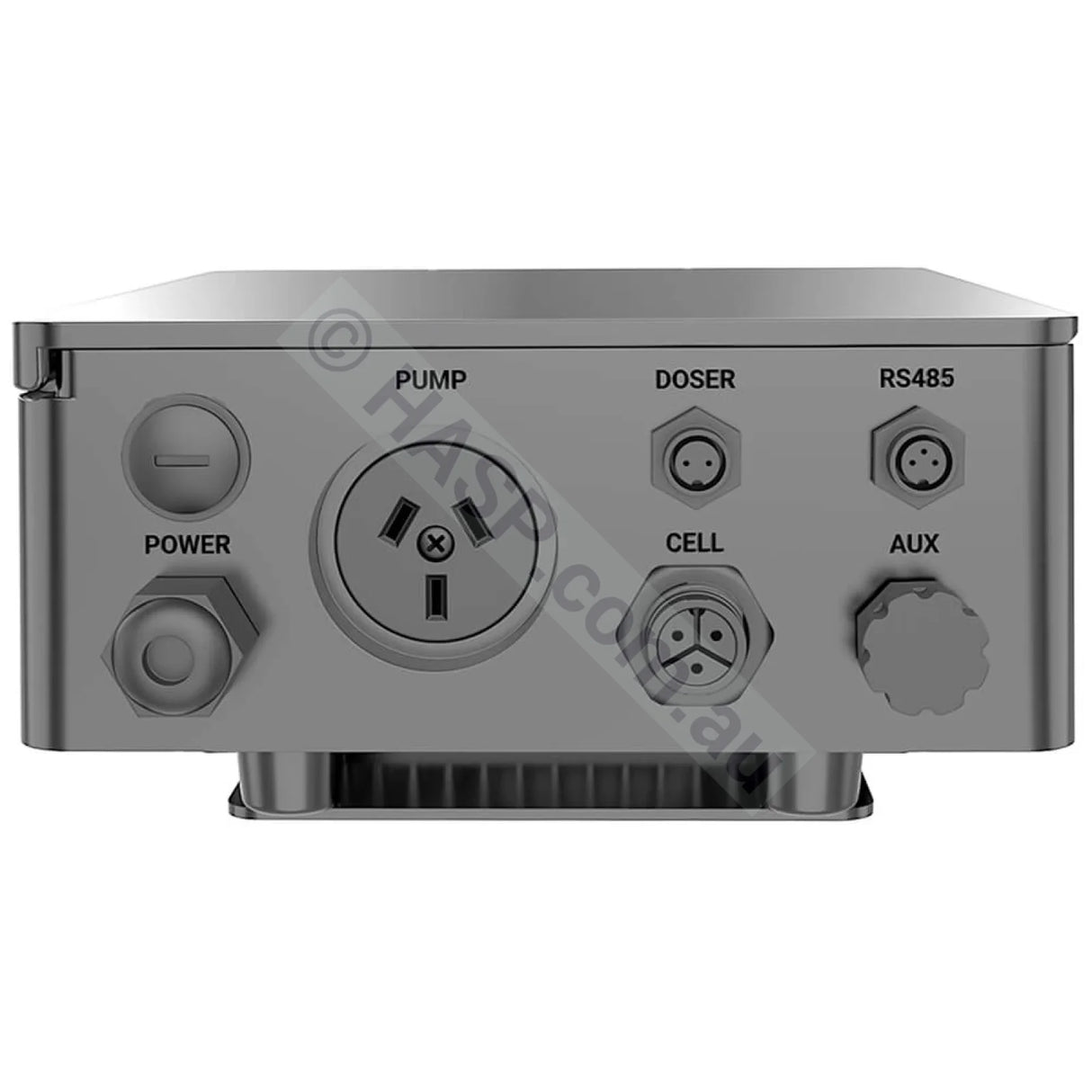 30gm Madimack Inverchlor Salt & Mineral Chlorinator w/ WiFi - Astralpool Hurlcon Retrofit