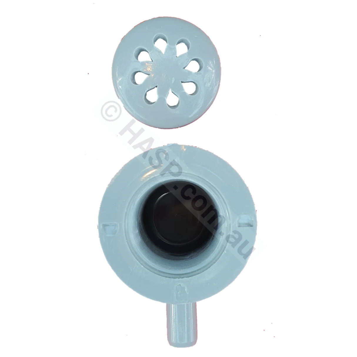 30mm x 39mm(D) Air Injector Jet for Spa Industries Spas - Signature Designer Leisurite Bullfrog - Heater and Spa Parts