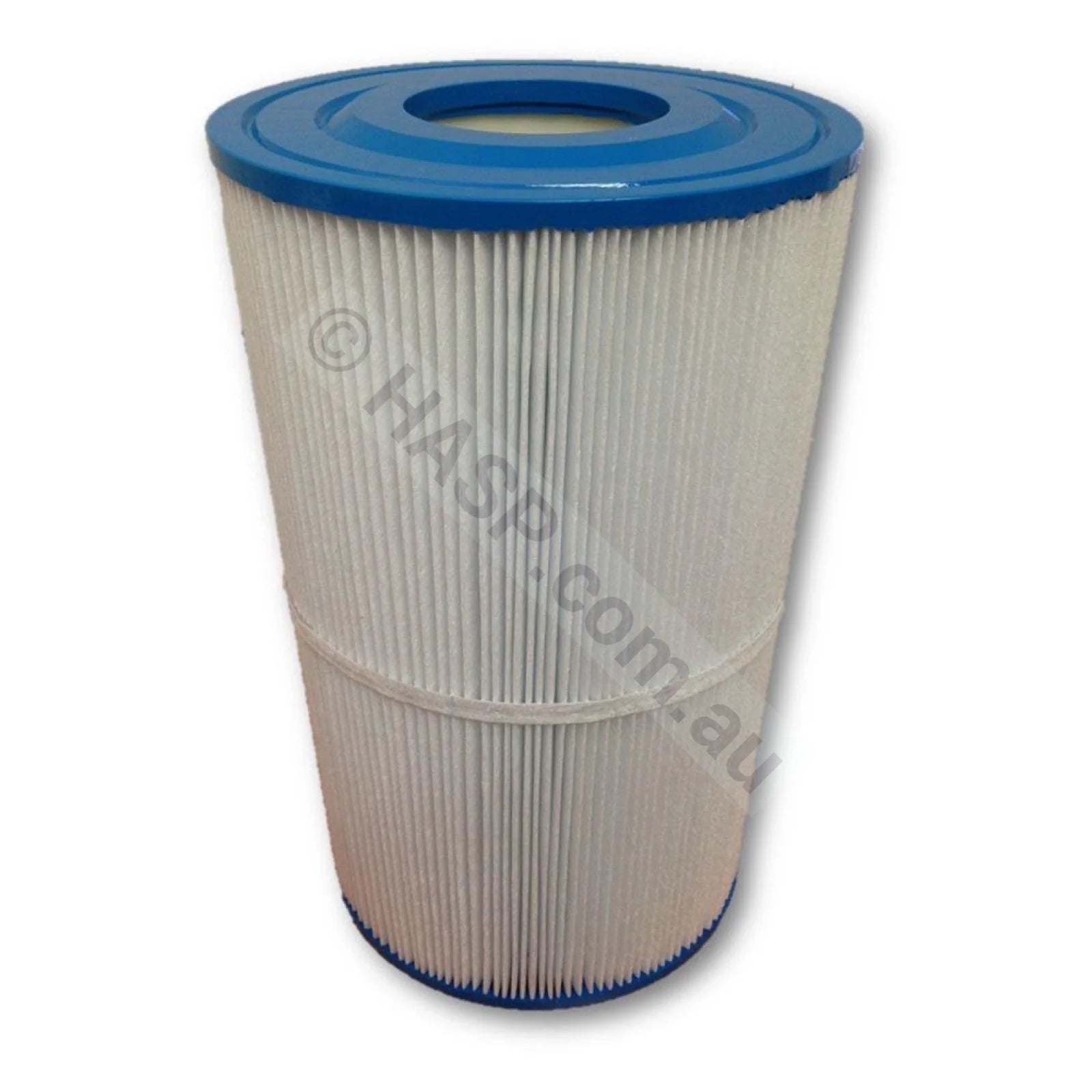 370mm x 185mm Cartridge Filter Replacement - Monarch EcoPure 75 / Poolrite Enduro EC75 - Heater and Spa Parts