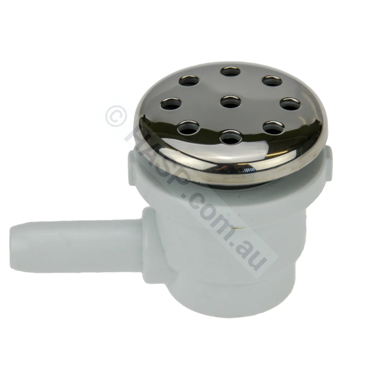 38Mm Rising Dragon Air Injector - Stainless Steel Pool & Spa