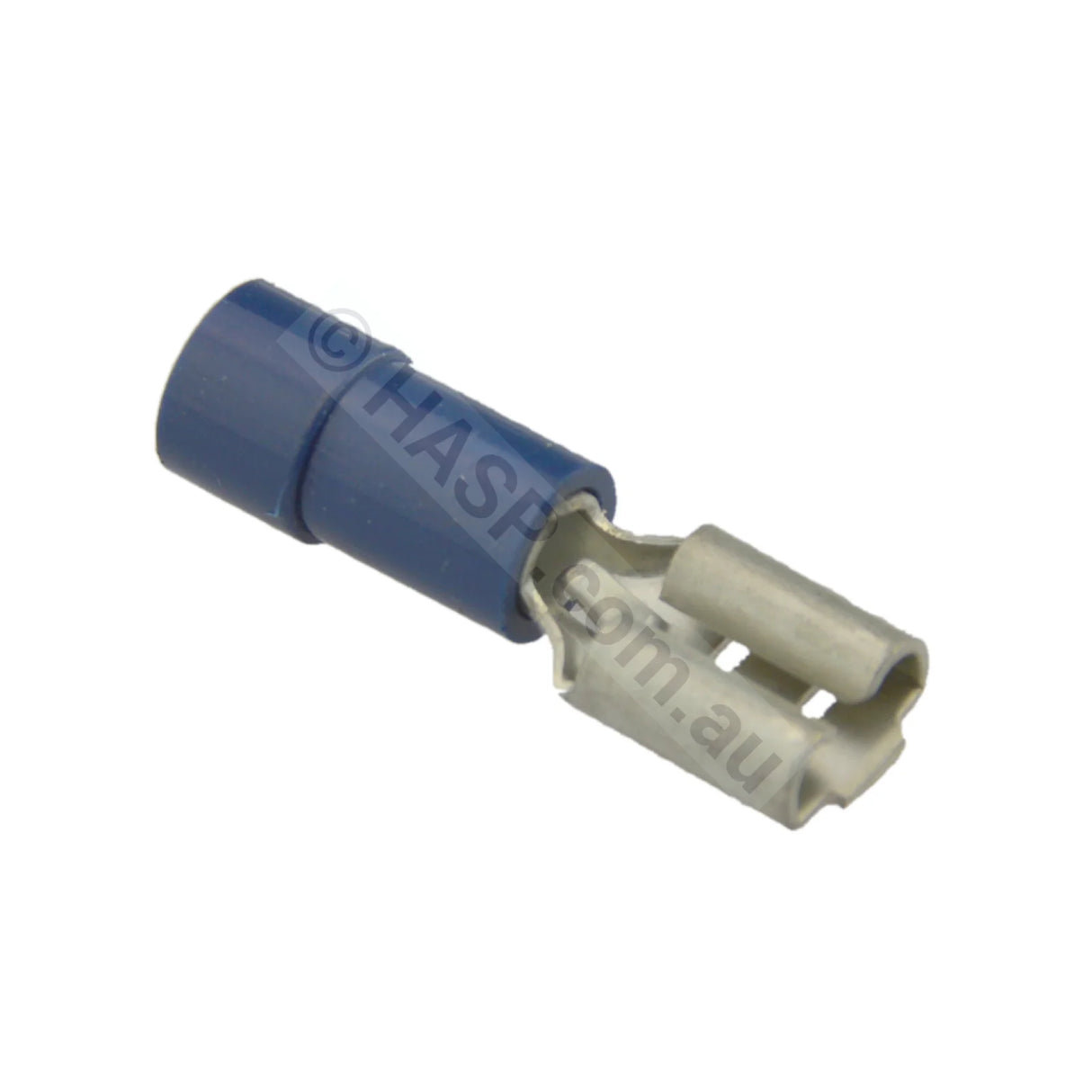 4.8mm Spade Terminal Connectors - Heater and Spa Parts