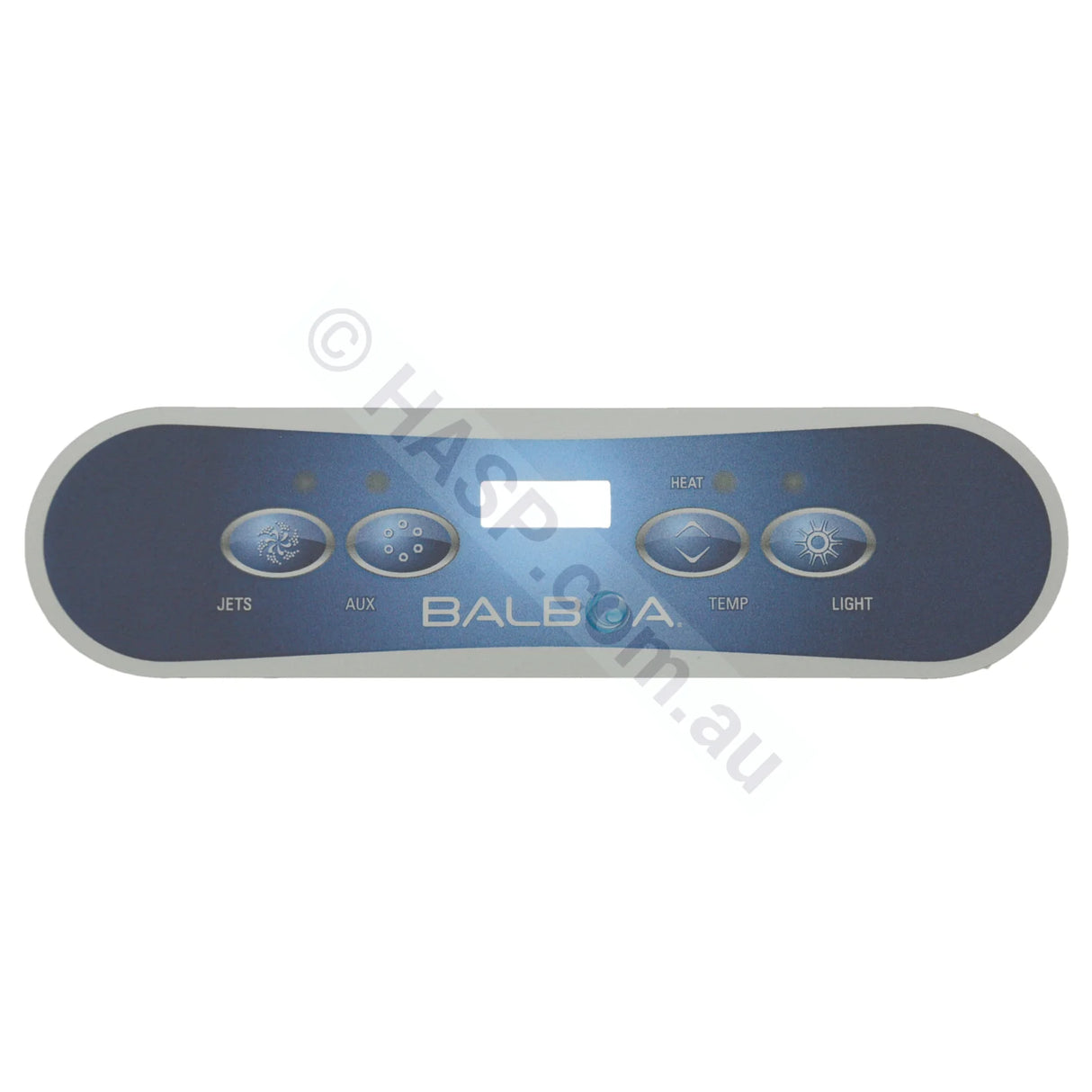 4 Button Ml400 Balboa Overlay