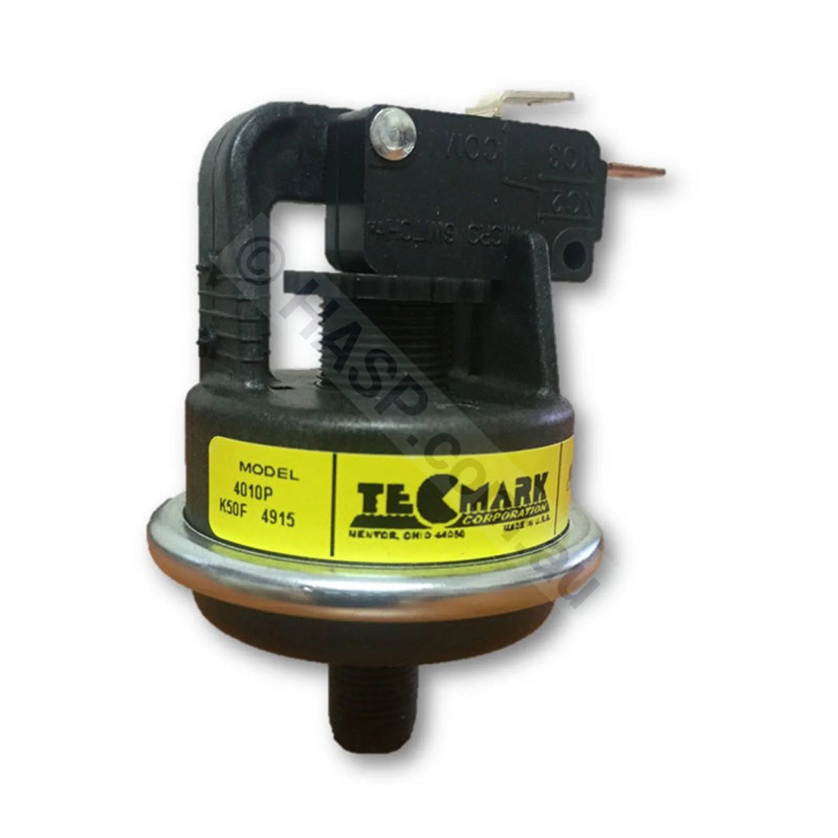 Pressure Switch SPNO 1-5PSI PL