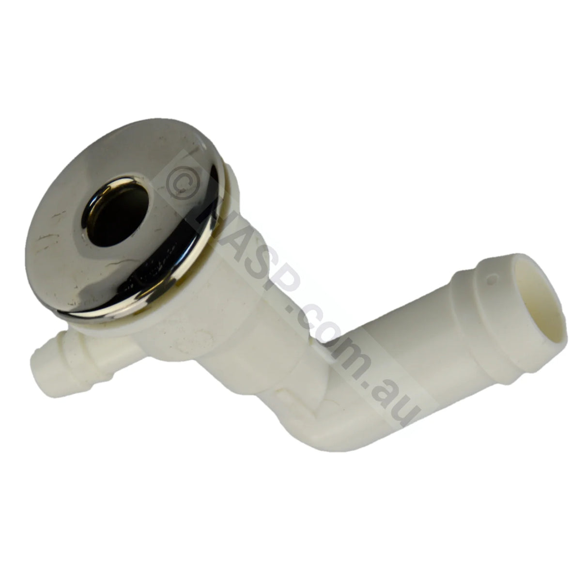 41mm Edgetec Mini Ozone Jet - Stainless Steel Face - with Body - Heater and Spa Parts