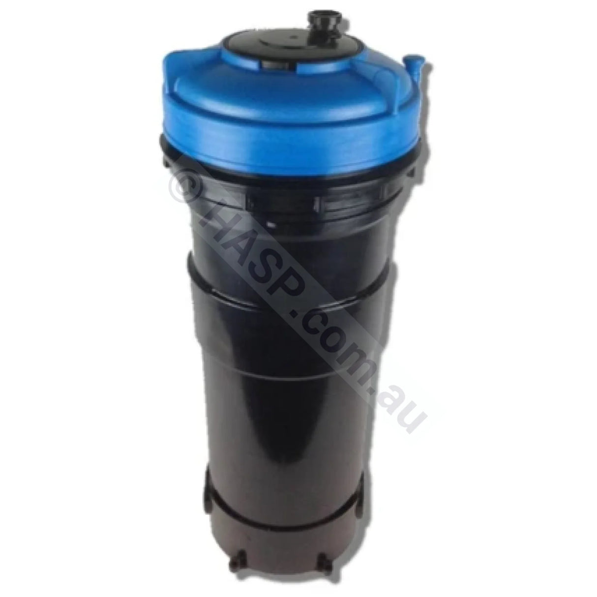 452mm x 143mm Spa-Quip Series 1000 C75 Niche Replacement Cartridge Filter - Heater and Spa Parts