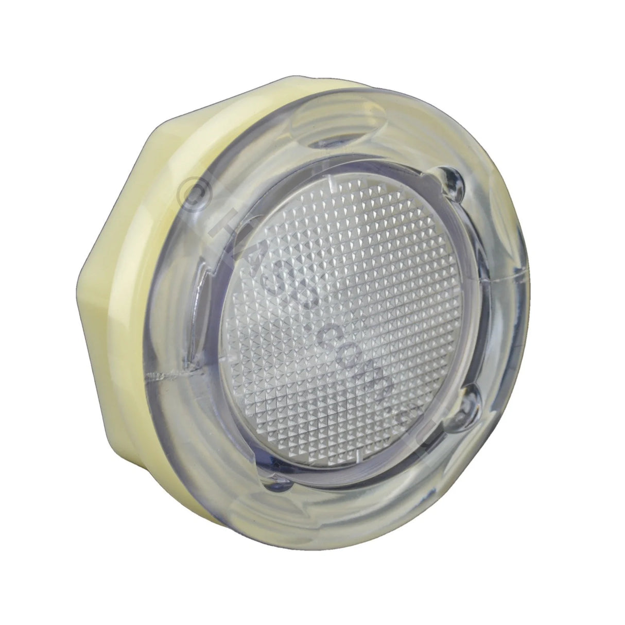 5" / 125-127mm Spa Light Housing Body - Rear Access - Spa Industries & Others - Heater and Spa Parts
