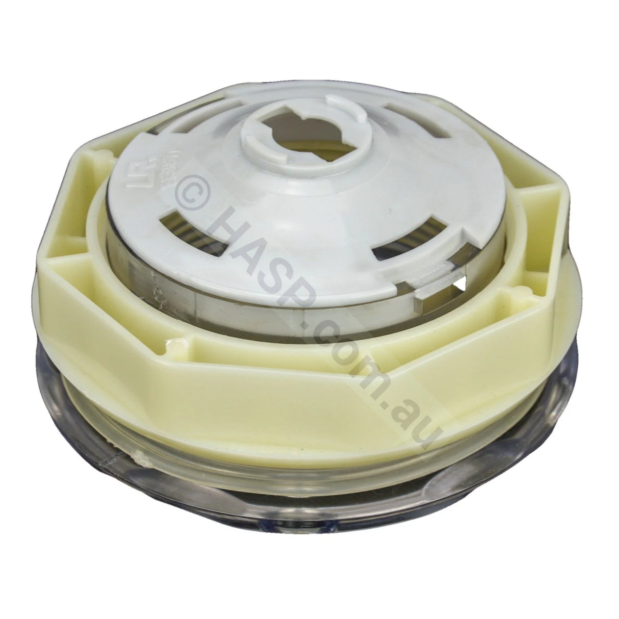 5" / 125-127mm Spa Light Housing Body - Rear Access - Spa Industries & Others - Heater and Spa Parts