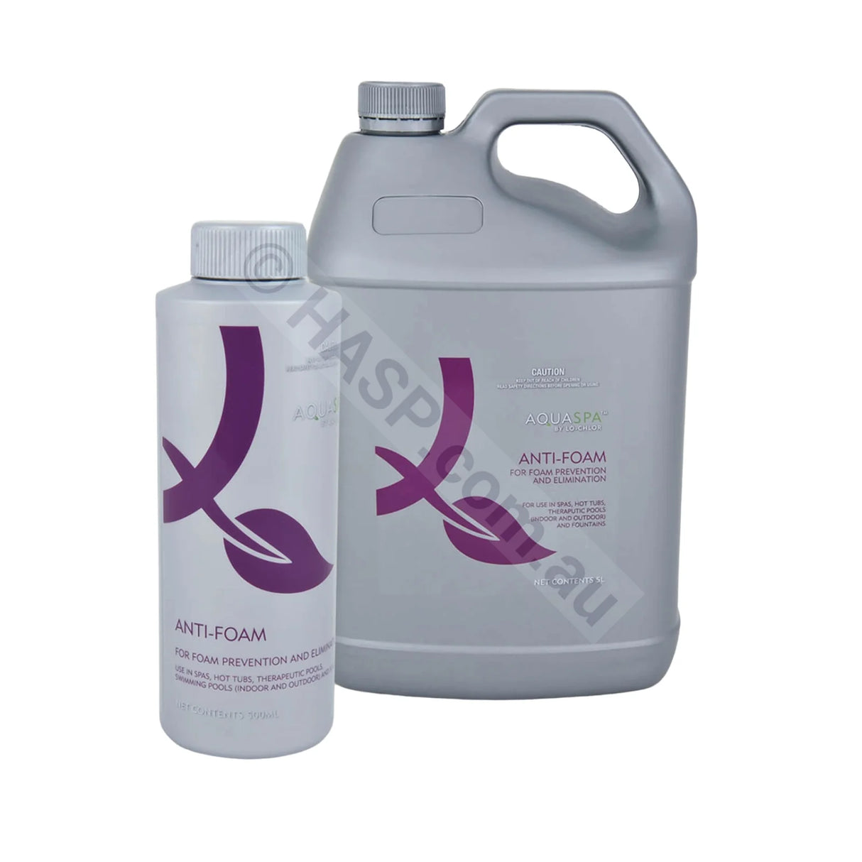 Aquaspa Spa Anti-Foam