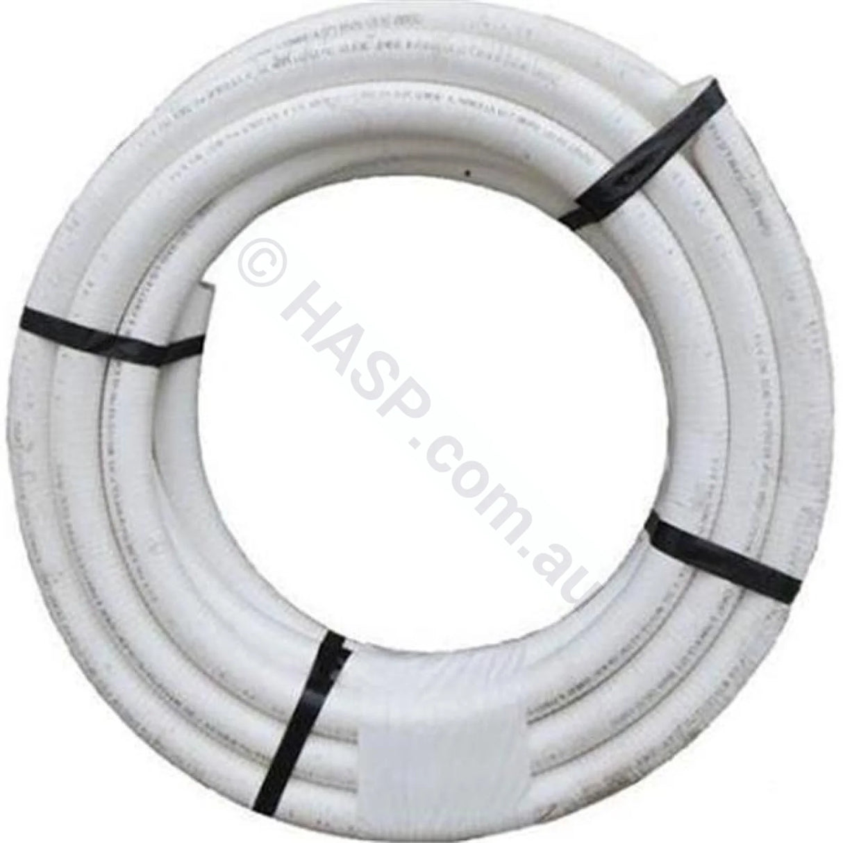 50mm 2" Spa Flex Flexible PVC Pressure & Suction Pipe (63mm OD) - SpaFlex - Heater and Spa Parts