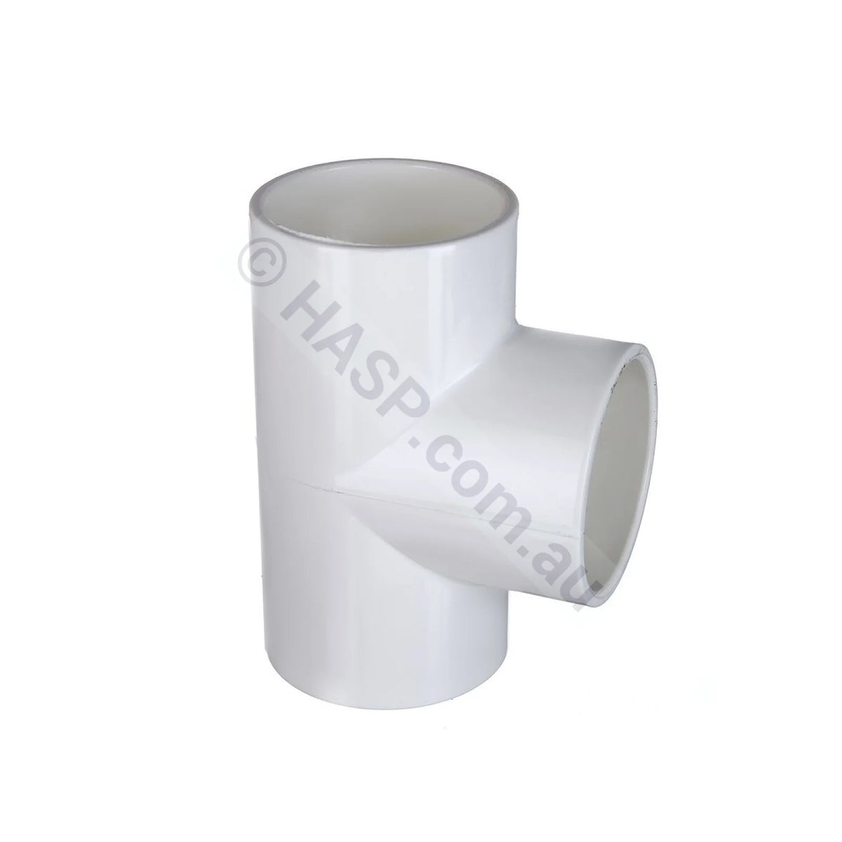 50mm 2" PVC Tee - Heater and Spa Parts