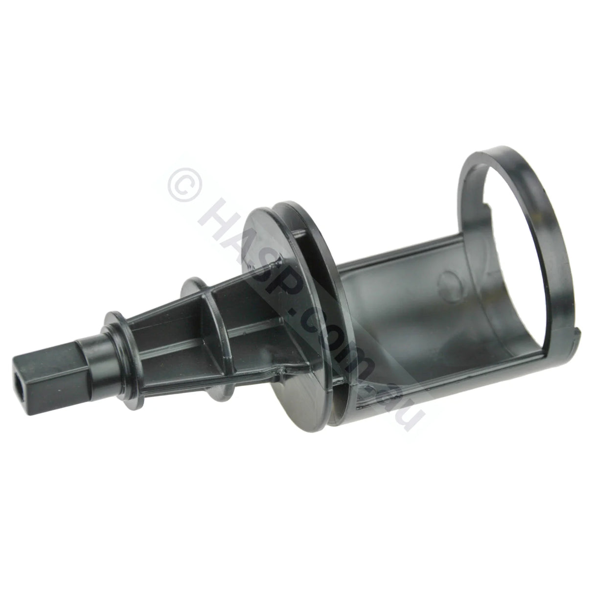 50mm / 2" Diverter Internal Rotor Gate - Hydroair & Waterway - Heater and Spa Parts