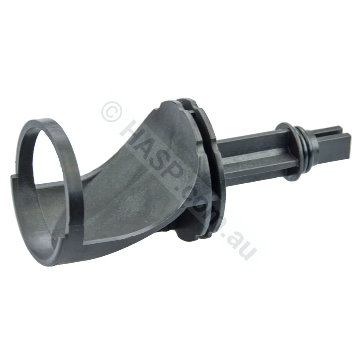 50mm / 2" Diverter Internal Rotor Gate - Hydroair & Waterway - Heater and Spa Parts