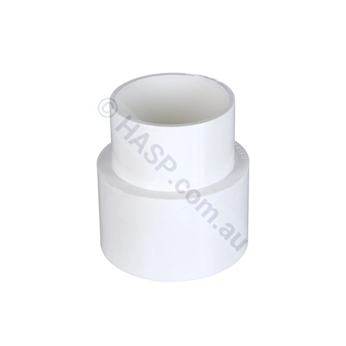 50mm 40mm Coupling - Reducing Joiner - 50/40 - PVC - Heater and Spa Parts