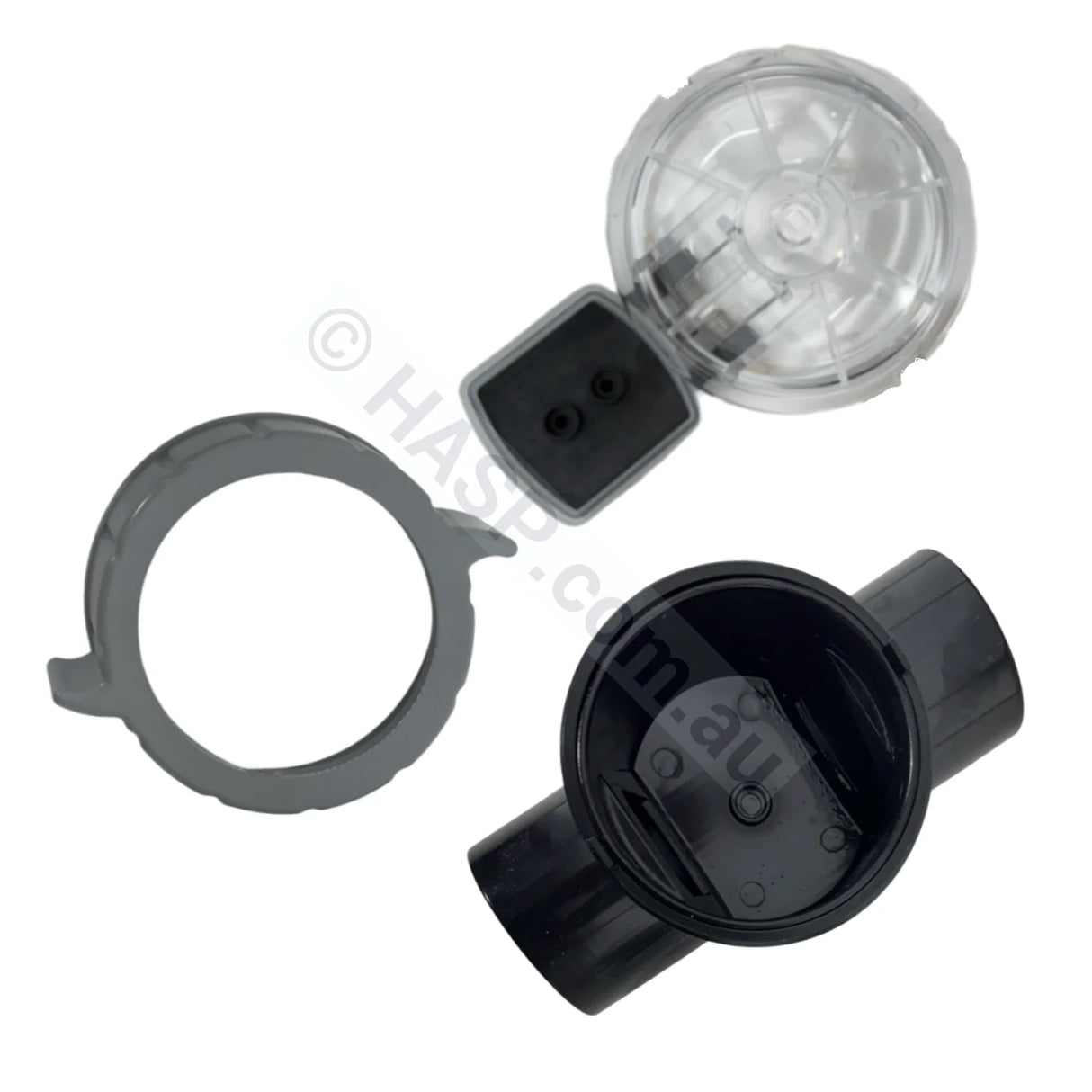 50Mm Cmp Sapphire V80 Check Valve - Non Return