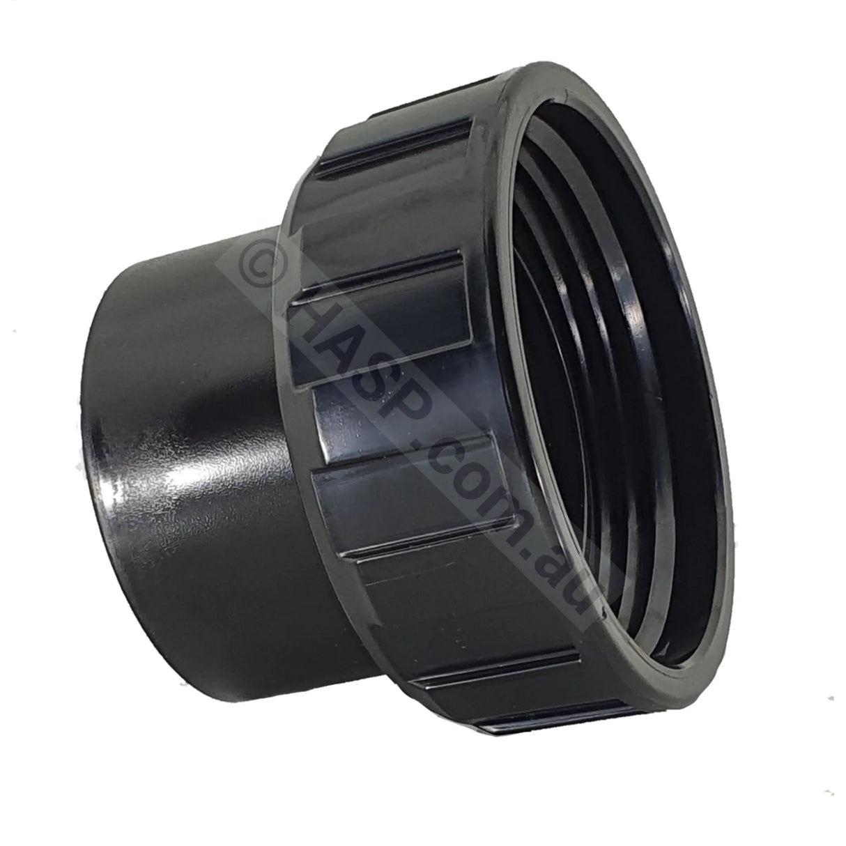 50mm Hurlcon Astralpool Pump, Heater, Chlorinator Barrel Union Nuts & Tails - Heater and Spa Parts